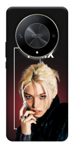 Чехол Stray kids Felix для Huawei Magic6 Lite