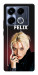 Чехол Stray kids Felix для Infinix Note 40 4G