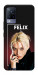 Чехол Stray kids Felix для Vivo V21