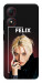 Чехол Stray kids Felix для ZTE Blade A34 4G