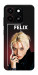 Чехол Stray kids Felix для ZTE Blade A35 4G