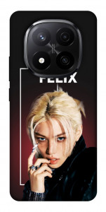 Чохол Stray kids Felix для Xiaomi Redmi Note 14 Pro+ 5G