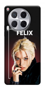 Чохол Stray kids Felix для TECNO Camon 30 (CL6)