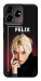 Чехол Stray kids Felix для ZTE Blade V50 Design 4G