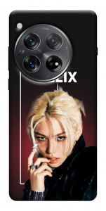 Чехол Stray kids Felix для OnePlus 12