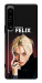 Чохол Stray kids Felix для Sony Xperia 1 IV