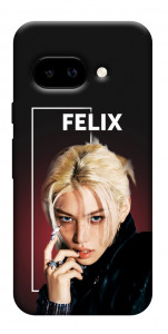 Чехол Stray kids Felix для Google Pixel 9a