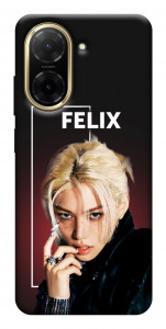Чехол Stray kids Felix для Xiaomi Redmi A5
