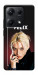 Чехол Stray kids Felix для Xiaomi Redmi Note 14S