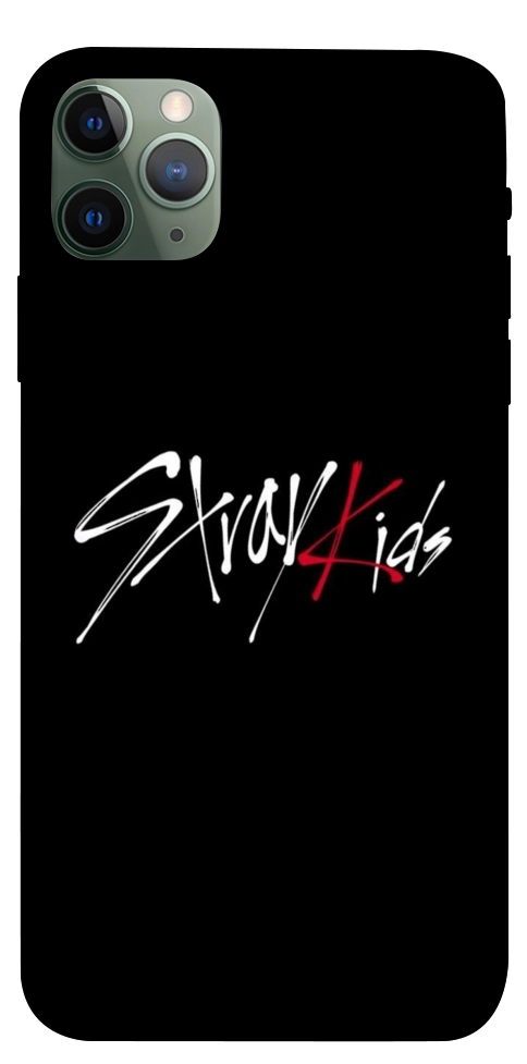 Чехол Stray Kids для iPhone 11 Pro Max