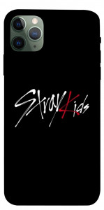 Чехол Stray Kids для iPhone 11 Pro Max