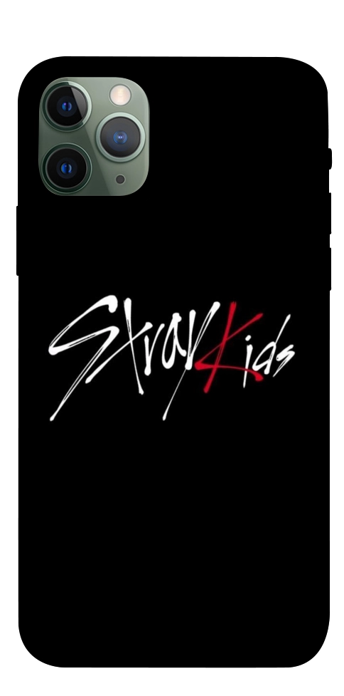 Чехол Stray Kids для iPhone 11 Pro