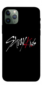 Чехол Stray Kids для iPhone 11 Pro