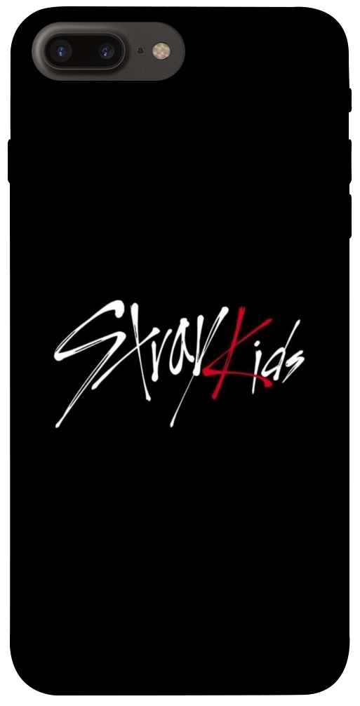Чехол Stray Kids для iPhone 7 Plus