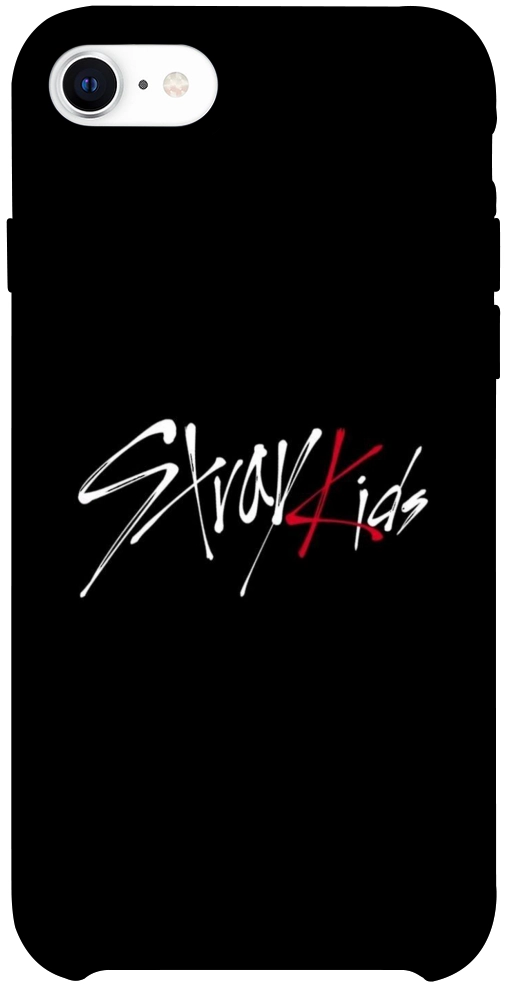 Чохол Stray Kids для iPhone SE (2020)