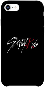 Чехол Stray Kids для iPhone SE (2020)