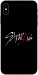Чехол Stray Kids для iPhone X