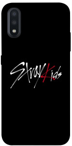 Чохол Stray Kids для Galaxy A01