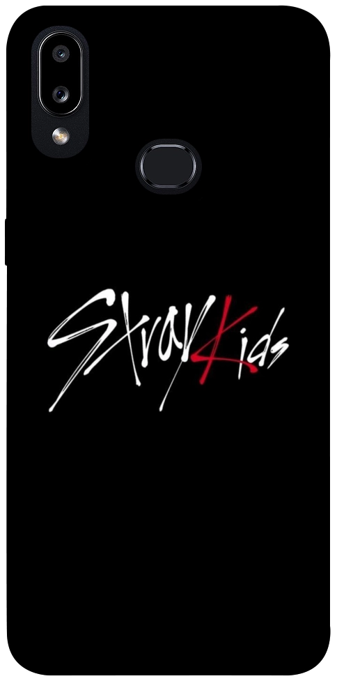 Чохол Stray Kids для Galaxy A10s (2019)