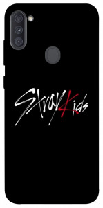 Чохол Stray Kids для Galaxy A11 (2020)