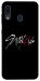Чехол Stray Kids для Galaxy A30 (2019)