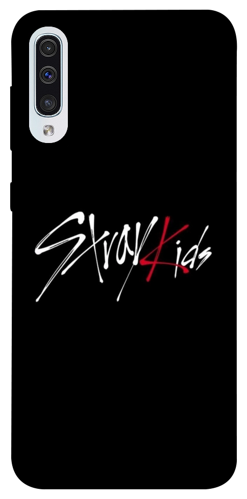 Чехол Stray Kids для Galaxy A50 (2019)