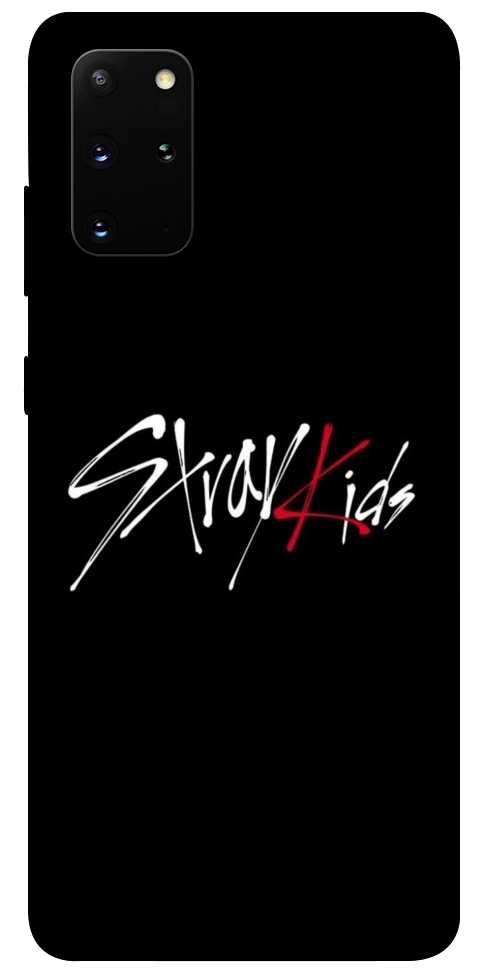 Чохол Stray Kids для Galaxy S20 Plus (2020)