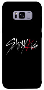 Чохол Stray Kids для Galaxy S8+