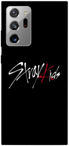 Чехол Stray Kids для Galaxy Note 20 Ultra