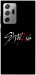 Чехол Stray Kids для Galaxy Note 20 Ultra