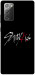 Чохол Stray Kids для Galaxy Note 20