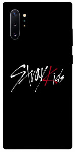 Чехол Stray Kids для Galaxy Note 10+ (2019)