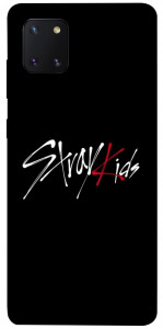 Чехол Stray Kids для Galaxy Note 10 Lite (2020)