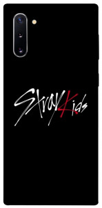 Чехол Stray Kids для Galaxy Note 10 (2019)