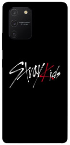 Чехол Stray Kids для Galaxy S10 Lite (2020)