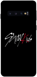 Чохол Stray Kids для Galaxy S10 (2019)
