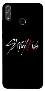 Чехол Stray Kids для Huawei Honor 8X