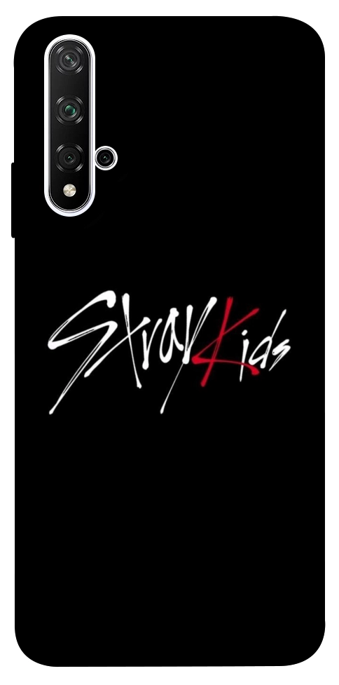 Чехол Stray Kids для Huawei Honor 20