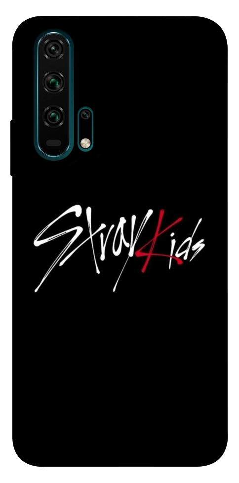 Чохол Stray Kids для Huawei Honor 20 Pro
