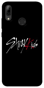 Чехол Stray Kids для Huawei P Smart (2019)