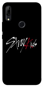 Чехол Stray Kids для Huawei P Smart Z
