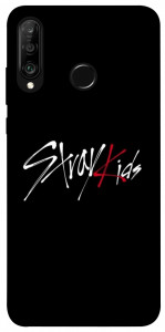 Чехол Stray Kids для Huawei P30 Lite
