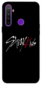 Чохол Stray Kids для Realme 5