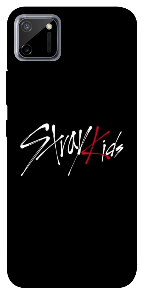 Чехол Stray Kids для Realme C11