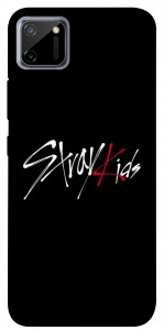 Чехол Stray Kids для Realme C11