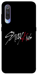 Чохол Stray Kids для Xiaomi Mi 9