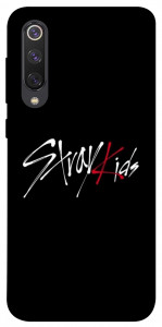 Чехол Stray Kids для Xiaomi Mi 9 SE