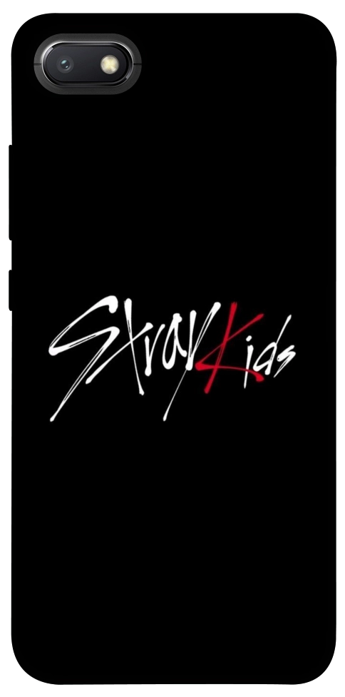 Чохол Stray Kids для Xiaomi Redmi 6A