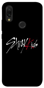 Чехол Stray Kids для Xiaomi Redmi 7