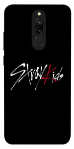 Чехол Stray Kids для Xiaomi Redmi 8